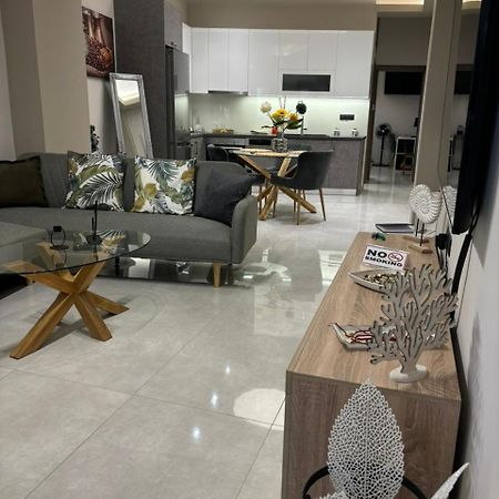 Menda Suite 이라클리온 외부 사진