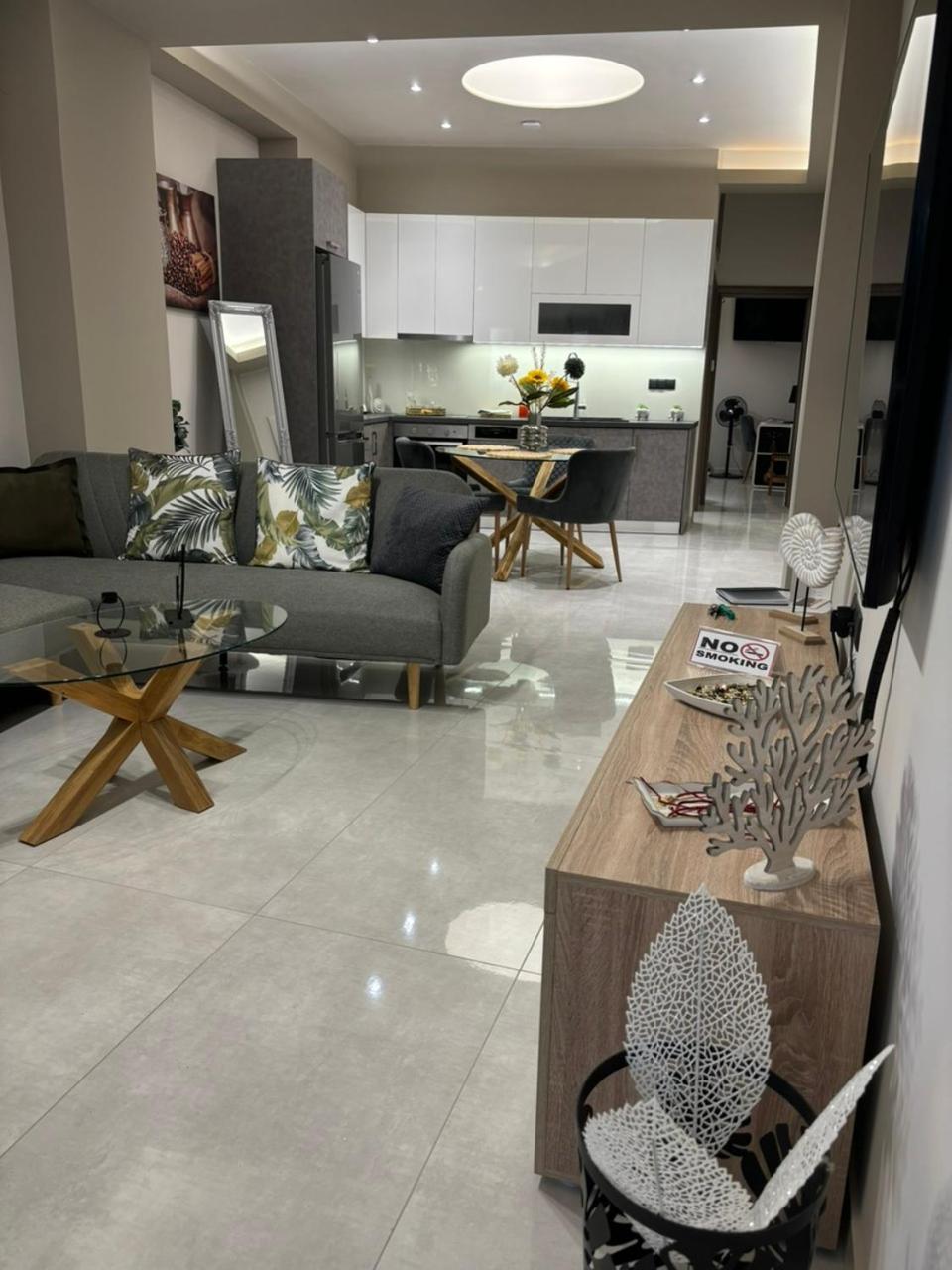 Menda Suite 이라클리온 외부 사진